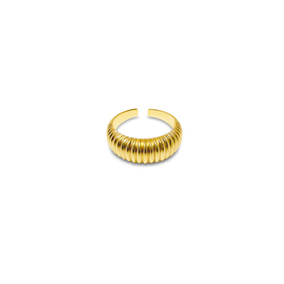 Alice Gold Ring
