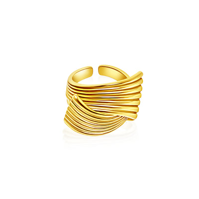 Claudette Ring