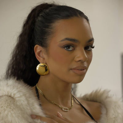 Helen Earrings