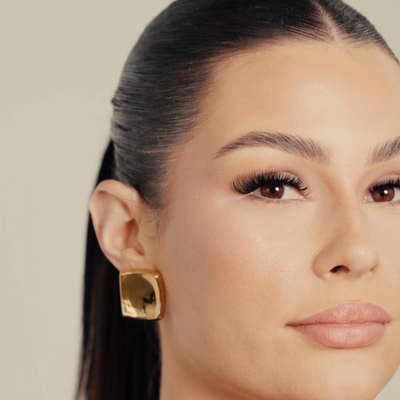 Florence Earrings