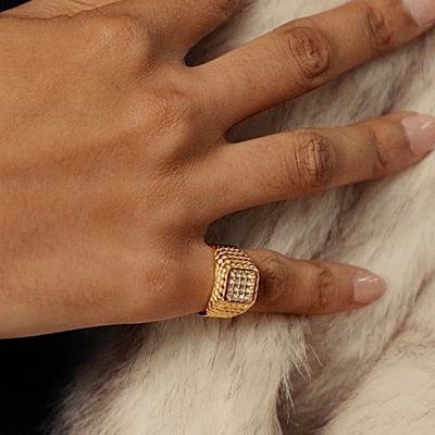 Frida Ring