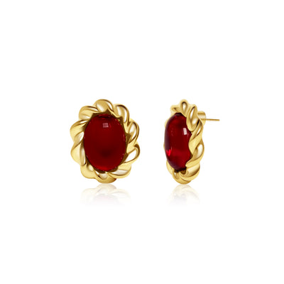 Isabel Earrings