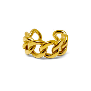 Ruth Gold Ring