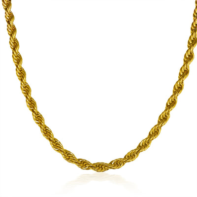 Tatyana Rope Chain