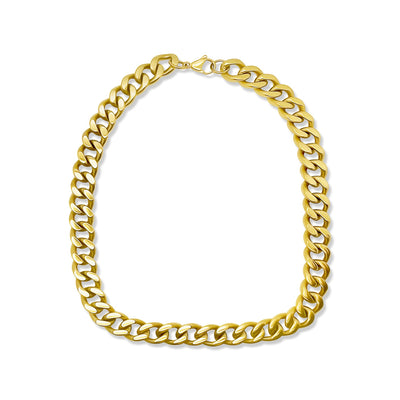 Chimamanda Cuban Chain